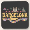 Zoek naar barcelona onderzetters Europa