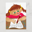 Zoek naar abc briefkaarten School