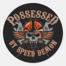 Zoek naar demon etiketten Vintage