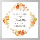 Zoek naar pompoen posters Bruid