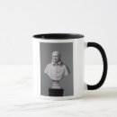 Zoek naar snor koffie mokken Mannelijk