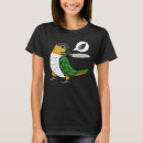 Zoek naar zaad tshirts Zwart