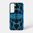 Zoek naar veer samsung hoesjes Blauw