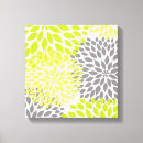 Zoek naar dahlia kunst Groen