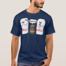 Zoek naar chocolademelk tshirts Grappig