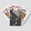 Zoek naar test speelkaarten Wetenschap