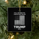 Zoek naar donald trump kerstdecoratie Verkiezing