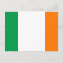 Zoek naar éire briefkaarten Ierse vlag