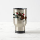 Zoek naar renpaarden mokken Jockey