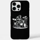 Zoek naar drummer iphone hoesjes Band