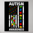 Zoek naar puzzel posters Bewustwording