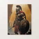 Zoek naar spartan puzzels Griekenland