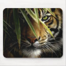 Zoek naar tijgers muismatten Tijgermousepad
