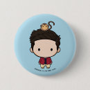 Zoek naar nostalgisch buttons Tv serie memorabilia