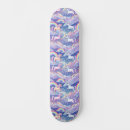 Zoek naar regenboog eenhoorn skateboards Wolken