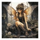 Zoek naar bruine ogen posters Voor haar