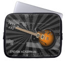 Zoek naar gitaar laptop sleeves Muzikant