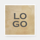 Zoek naar perkament servetten Vintage