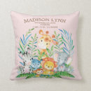 Zoek naar olifant kinderkamer kussens Baby meisje