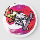Zoek naar skater kunst Skateboarder