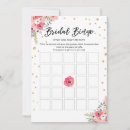 Zoek naar bingo kaart posters Vrijgezellenfeest