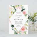 Zoek naar spring party uitnodigingen Waterverf