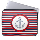 Zoek naar anker laptop sleeves Marine