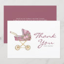 Zoek naar wandelwagen kaarten Baby shower