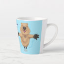 Zoek naar quokka mokken Schattig