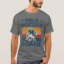 Zoek naar hockey tshirts Veld