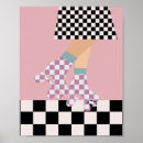 Zoek naar vintage kinder posters Retro