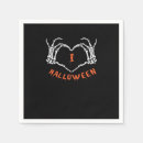 Zoek naar slogan servetten Halloween