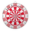 Zoek naar rood wit dartborden Voor hem/haar