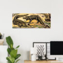 Zoek naar reptiel kunst Wetenschap