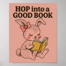 Zoek naar roze konijn posters Bunny
