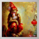 Zoek naar jaar aap posters China