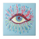 Zoek naar psychedelic tegels Hippie