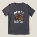 Zoek naar horse dames tshirts Voor haar