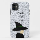 Zoek naar grappige spreuken iphone hoesjes Heks