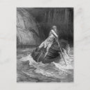 Zoek naar gustave dore briefkaarten Boot