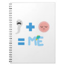 Zoek naar geboorte notitieboeken Schattig