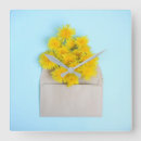 Zoek naar dandelion klokken Plant