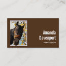 Zoek naar equine visitekaartjes Boerderij