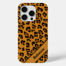 Zoek naar wilde dieren iphone hoesjes Grote kat