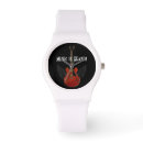 Zoek naar muziek dames horloges Gitaar