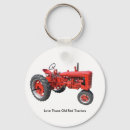 Zoek naar oude tractor sleutelhangers Boerderij