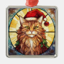 Zoek naar gekleurde ornamenten Kerstmis