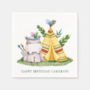 Zoek naar nijlpaard servetten Oerwoud