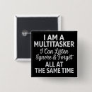 Zoek naar werk humor buttons Grappig