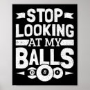 Zoek naar biljart posters Rekballen